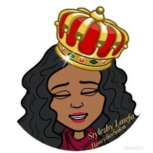 Meet your Posher, Wolfe